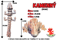 Kamenný (drak)