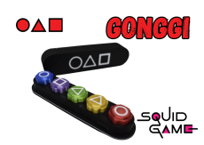 Gonggi