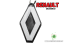 Renault (kľúčenka)