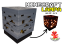 MC Gold ore Lamp