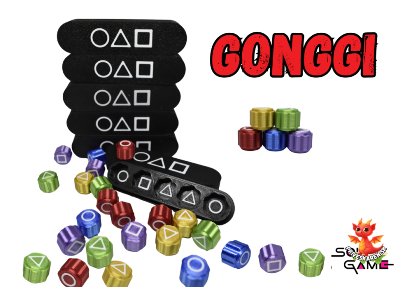 Gonggi