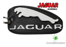 Jaguar (kľúčenka)
