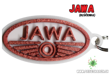 Jawa (kľúčenka)