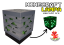 MC Emerald ore Lamp