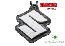Suzuki (kľúčenka)