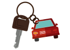 🚗 Auto Kľúčenky
