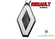 Renault (kľúčenka)