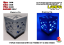 MC Diamond ore Lamp