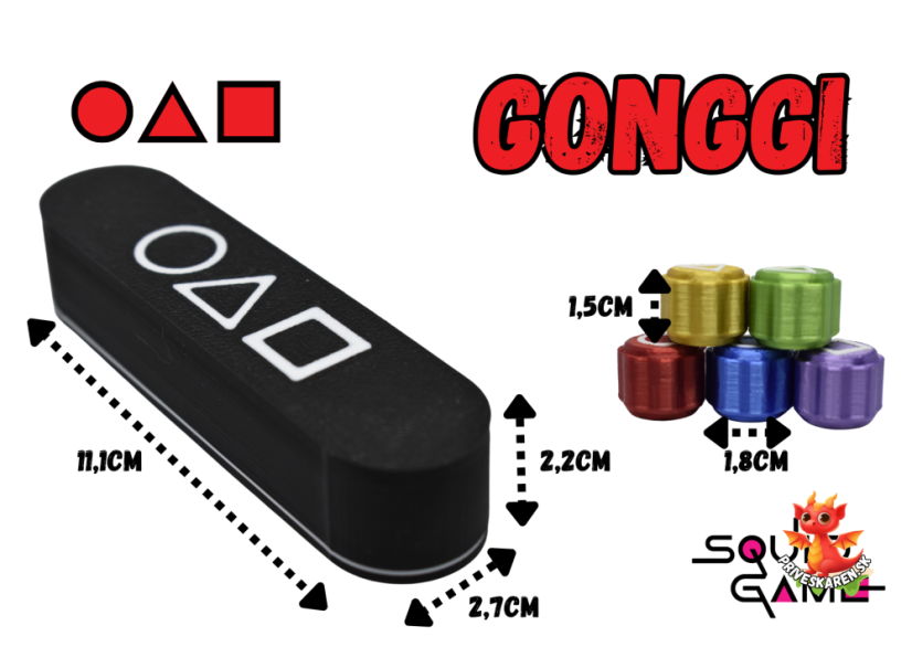 Gonggi