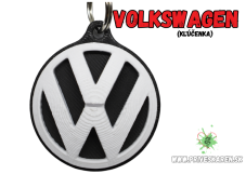 Volkswagen (kľúčenka)