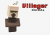 Villager - kľúčenka