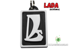 Lada (kľúčenka)