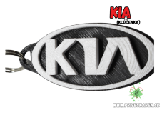 Kia (kľúčenka)