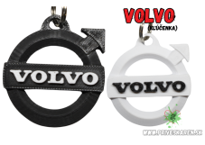 Volvo (kľúčenka)