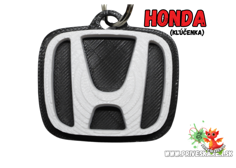 Honda (kľúčenka)