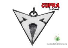 Cupra (kľúčenka)