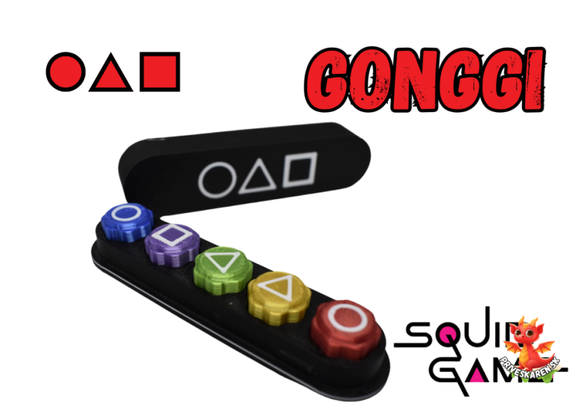 Gonggi