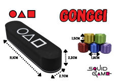 Gonggi