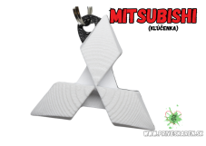 Mitsubishi (kľúčenka)